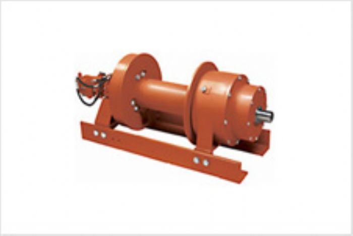 Winch Industrial